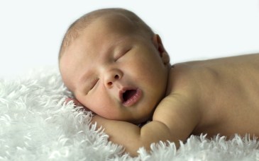 baby-sleeping