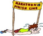 Finish Line