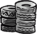tires