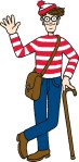 waldo