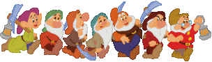 dwarfs